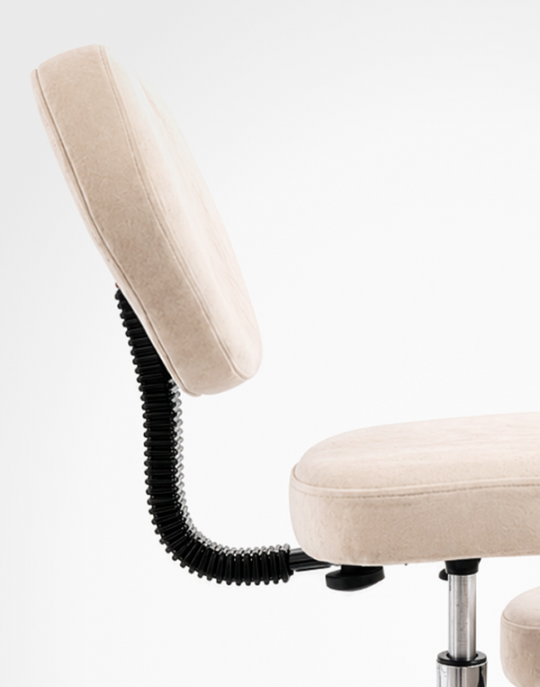 Adjustable Backrest