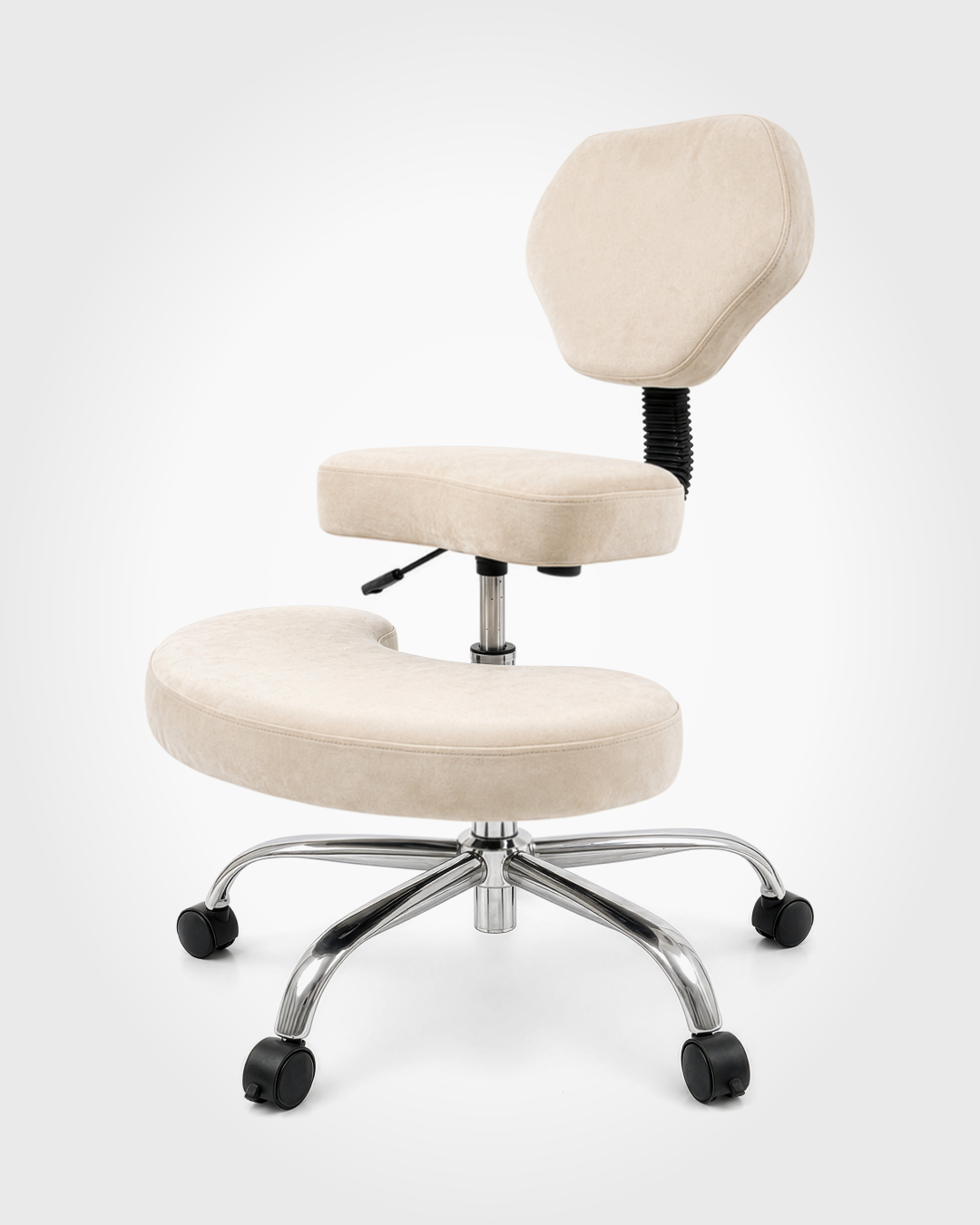 KÖVA Freedom Chair — Soft Sand (view 1)