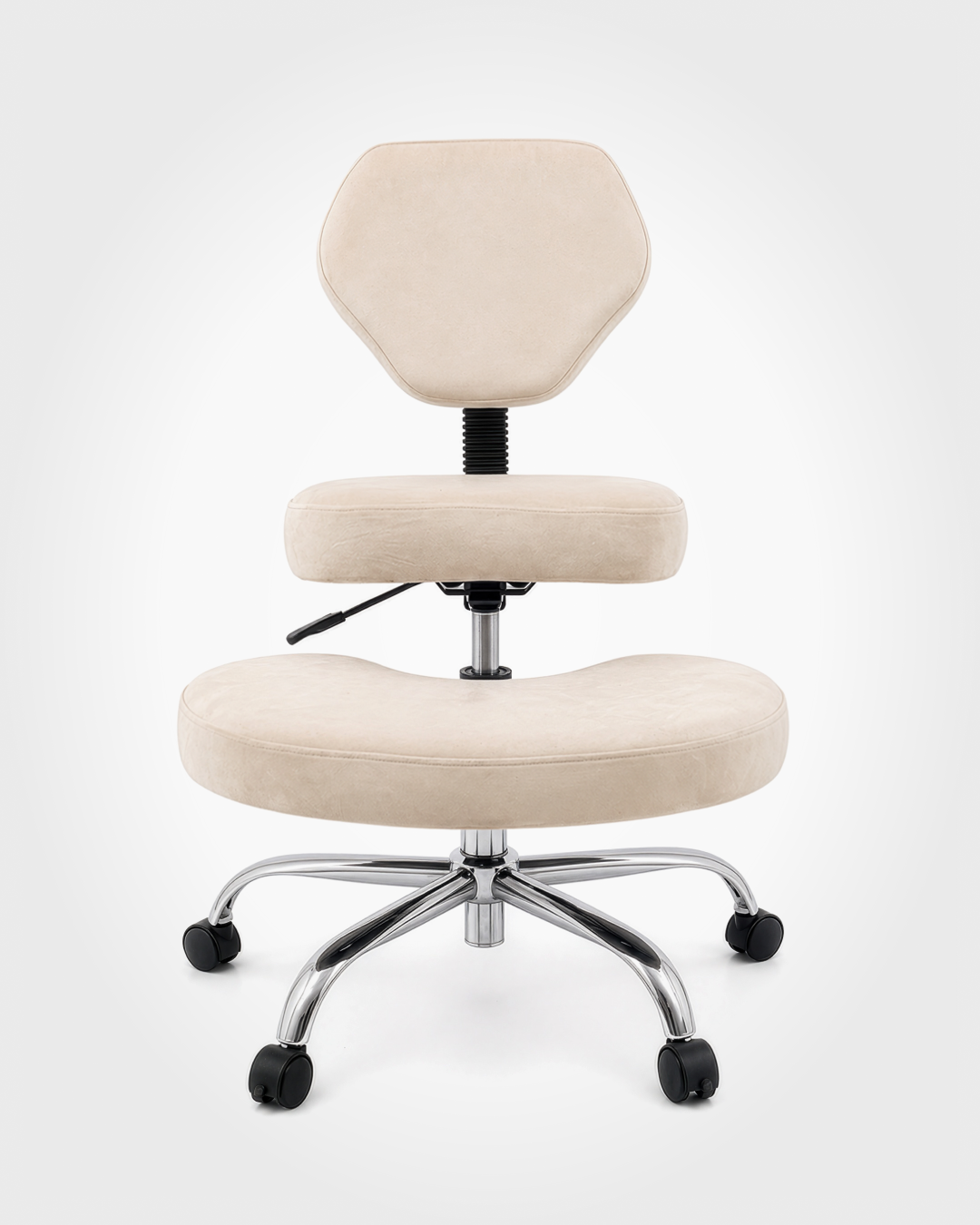 KÖVA Freedom Chair — Soft Sand (view 2)