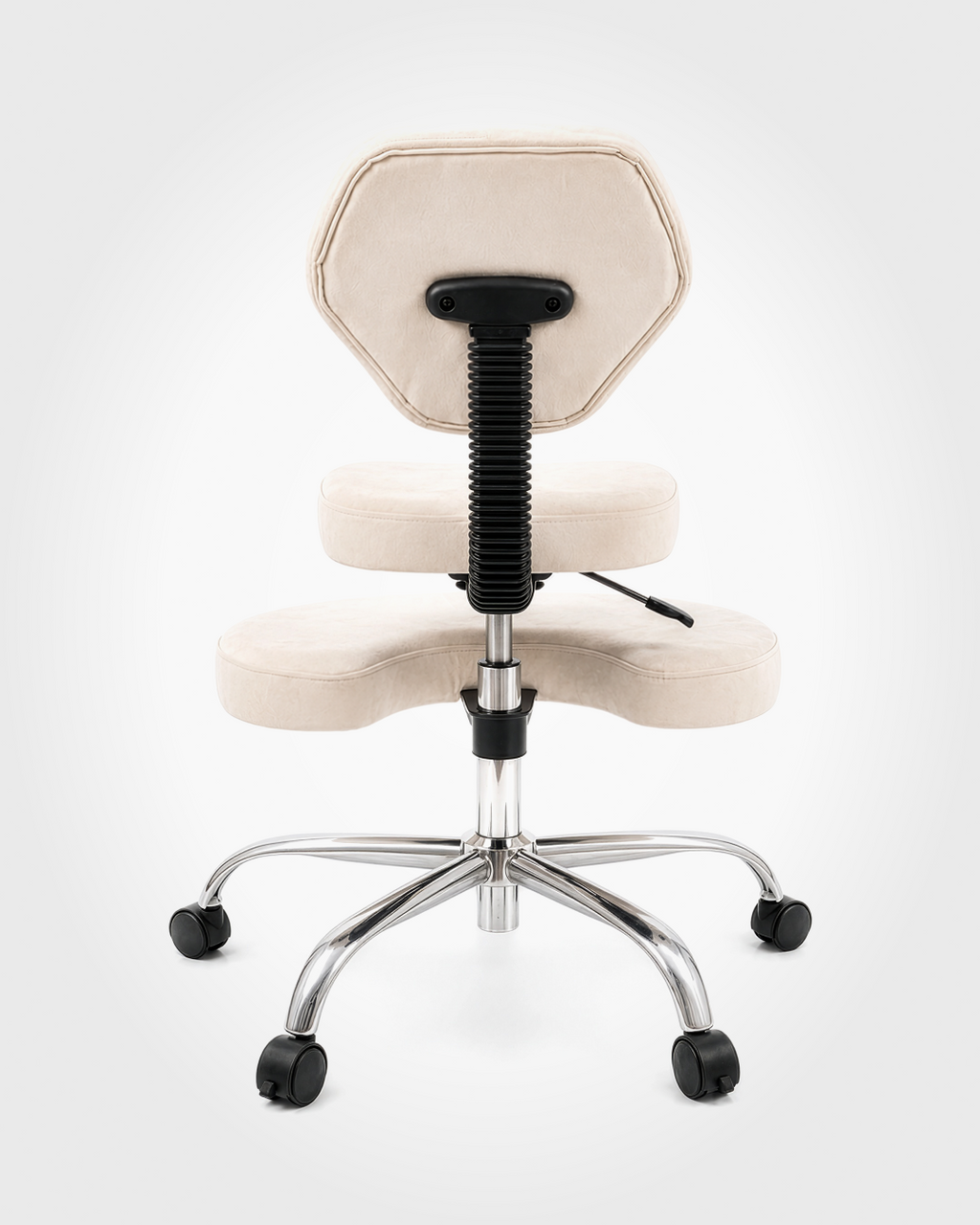 KÖVA Freedom Chair — Soft Sand (view 4)